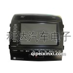 豐田570音響