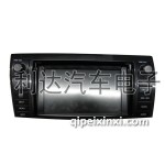 豐田紅杉導(dǎo)航