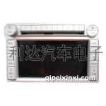 林肯領(lǐng)航員CD主機音響