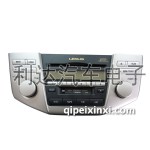 凌志音響