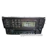 路虎發(fā)現(xiàn)3音響