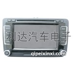邁騰音響導(dǎo)航