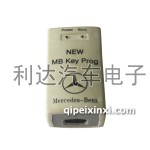 配奔馳NEC鑰匙