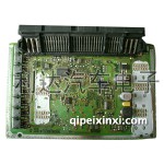 汽車電腦維修寶馬X5 4.8發(fā)動(dòng)機(jī)