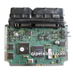 保時(shí)捷發(fā)動(dòng)機(jī)汽車電腦V8維修