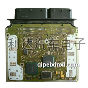 汽车电脑板维修奔驰221发动机 汽车电脑板维修奔驰221发动机