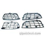 東風(fēng)天龍腳踏板（鋁）