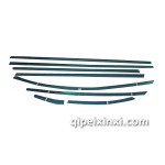 風(fēng)云2二廂前車窗飾條