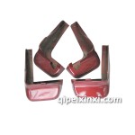 本田鋒范原廠烤漆擋泥板