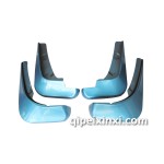 雪弗蘭科魯茲烤漆擋泥板