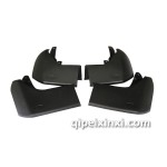 路虎發(fā)現(xiàn)者汽車擋泥板