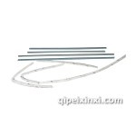 英朗3廂前車窗飾條