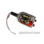 高轉低電源轉換器