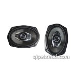 695喇叭鳴威喇叭