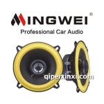 W52喇叭鸣威喇叭