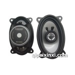 鳴威46008喇叭