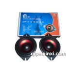 日声捷达喇叭鸣威喇叭