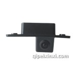 保時(shí)捷卡宴攝像頭