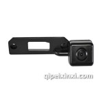 大眾領(lǐng)域攝像頭