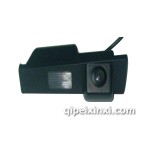 凱迪拉克CTS攝像頭