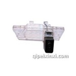 雷諾科雷傲攝像頭