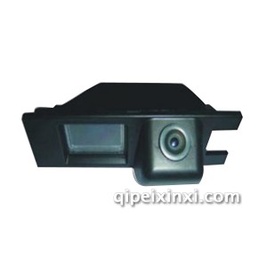 欧宝摄像头