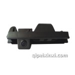 奇瑞A3（三厢）摄像头