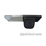 起亞獅跑攝像頭