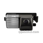 日產(chǎn)驪威攝像頭