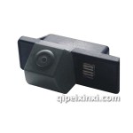 日产逍客专用摄像头