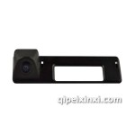 日产轩逸摄像头