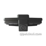 斯巴魯森林人專用攝像頭