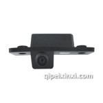 斯柯達(dá)明銳攝像頭