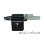 沃爾沃S40攝像頭