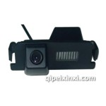 現(xiàn)代I30攝像頭