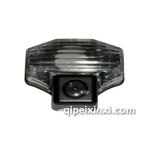 新卡羅拉攝像頭