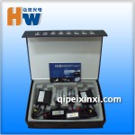 35W_Super slim Ballast(black)_single bulb氙气灯