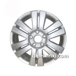 邁騰雙柱原裝輪轂|鋼圈|輪圈|車輪