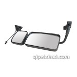 J6電動后視鏡
