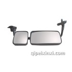 J6手動(dòng)后視鏡