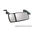 解放J5后視鏡總成