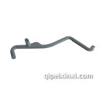 解放J5左右上下車把手總成