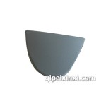 解放J6左（右）扶手蓋-前立柱上護(hù)板