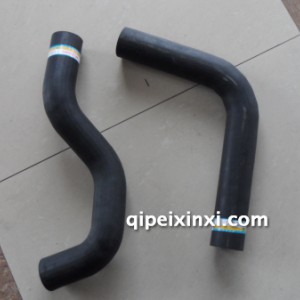东风天龙260PS 上下水管直径60