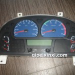 东风天龙 康明斯