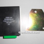 東風天龍 康明斯