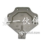 奥威前弓前支架