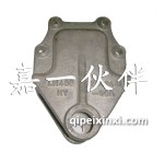 奧威 J6前弓前支架