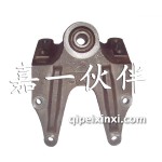 J6前弓后支架