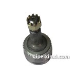 長安悅翔外球籠